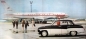Preview: Wartburg 1000 Sedan De Luxe Modelprogram 1959 Carbrochure (9310)